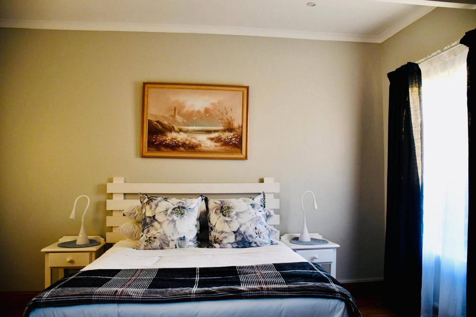 Friendz Guesthouse Knysna Quarto foto